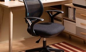 Merawat Kursi Busa Kantor agar Tetap Awet