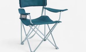 Penggunaan Desain Kursi Lipat Multifungsi yang Praktis dan Stylish