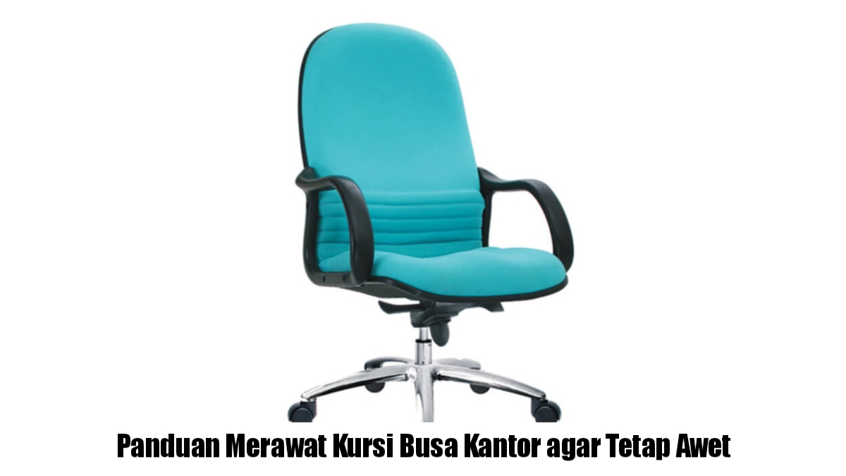 Kursi Busa Kantor