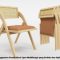 Desain Kursi Lipat